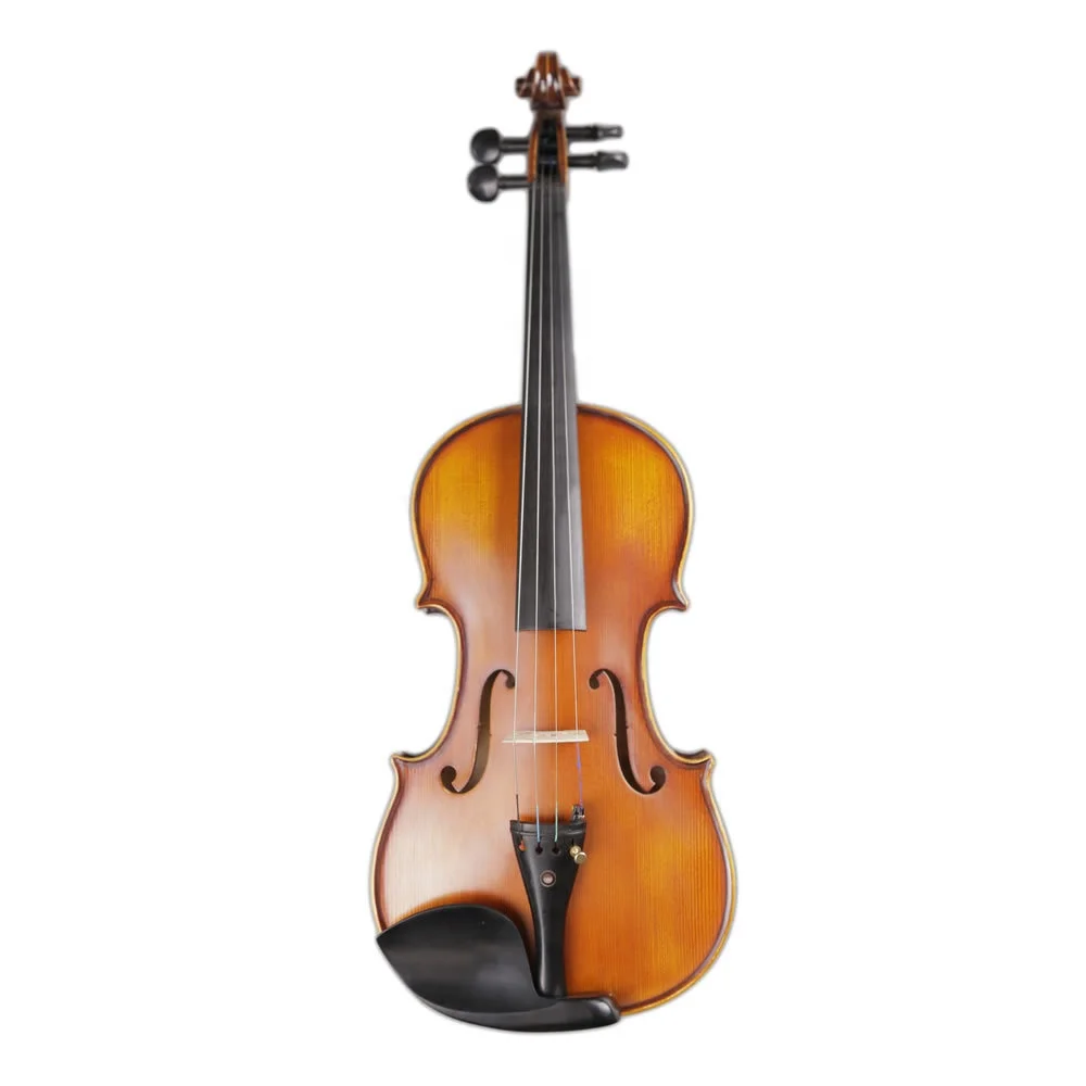 

High Quality professional musical instrument handmade 1/4-3/4-1/2 violin