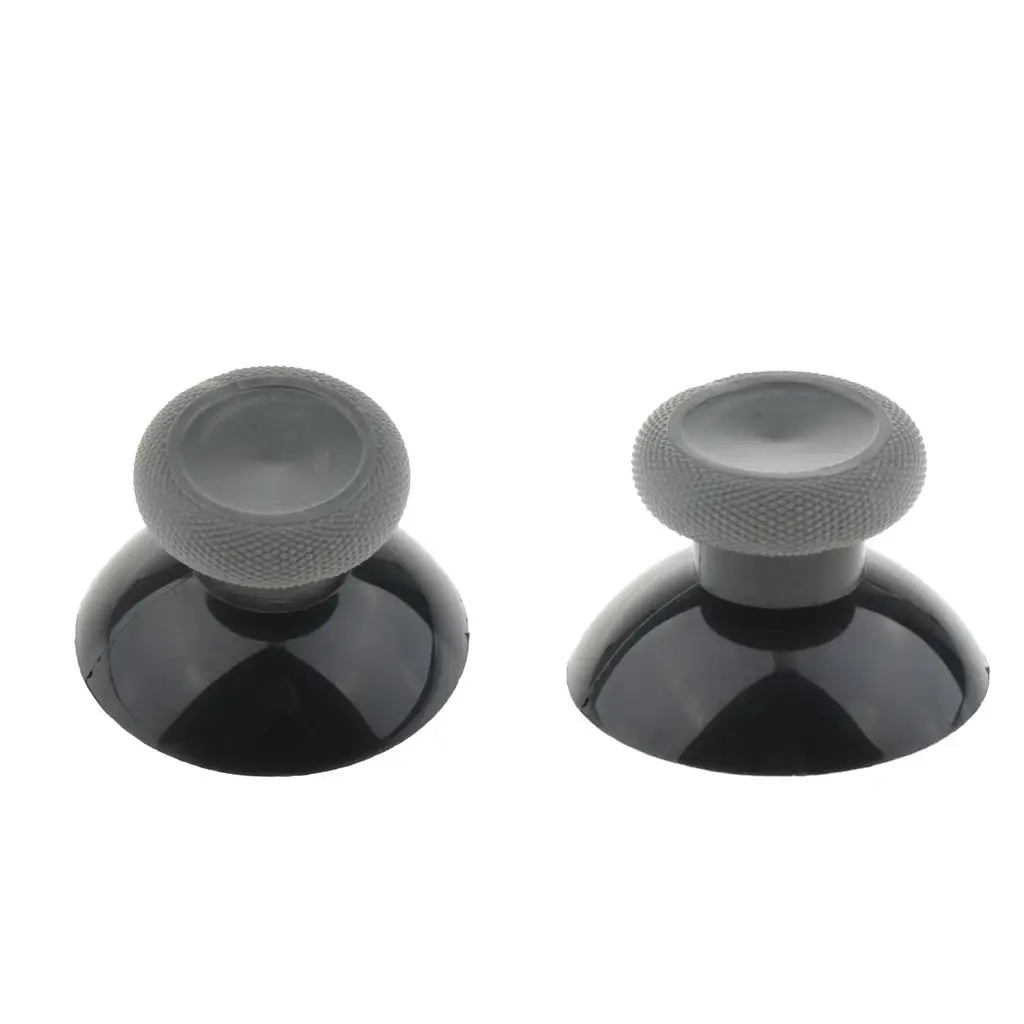 Joystick Thumb Grip Stick Cap Gaming Controller Button Cover for Xbox One Slim S Protective Accessory