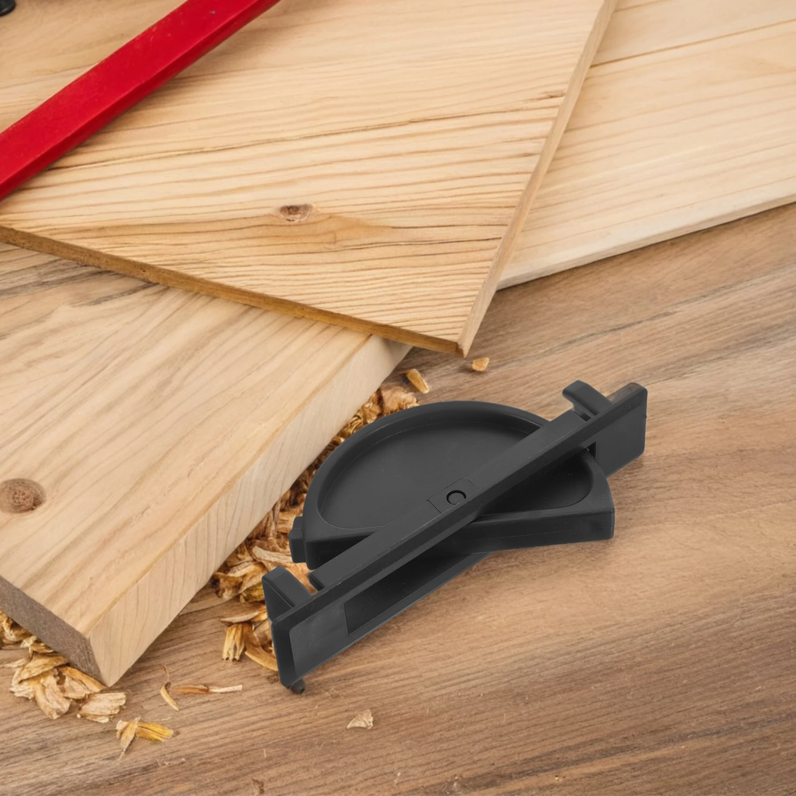 

8pcs Height Adjustable Table Hardware Accessories Laptop Stabilizing Stand Bedside Surface Barrier Notebook Height Stopper