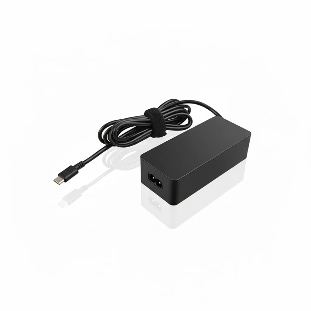 

Lenovo 4X20M26268 AC Adapter - 65 W Output Power - 120 V AC, 230 V AC Input Voltage - 5 V DC, 9 V DC, 15 V DC, 20 V DC Output