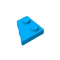 100pcs sky blue