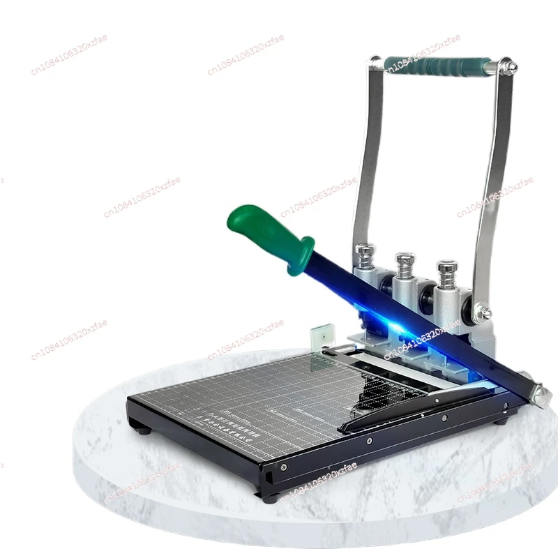 QD-A Manual Three-H… - image