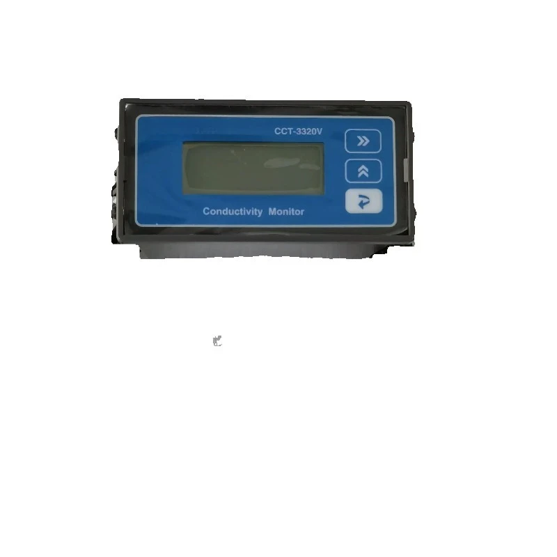 CM-230 CCT-3320V CCT3300 Series Original Water Quality Conductivity Resistivity Tester Digital Precision Test Instrument