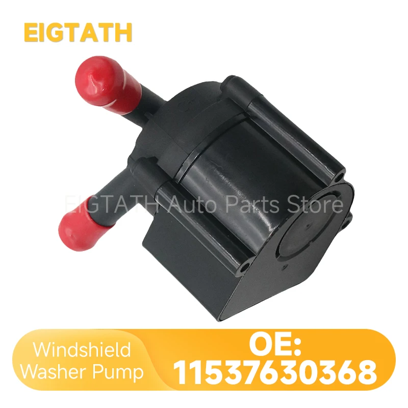 

11537630368 Electronic Water Pump For Citroen C5 C4L DS5 DS6 Peugeot 3008 508 2008 308CC RCZ 11517604525 11517583160 11537603976