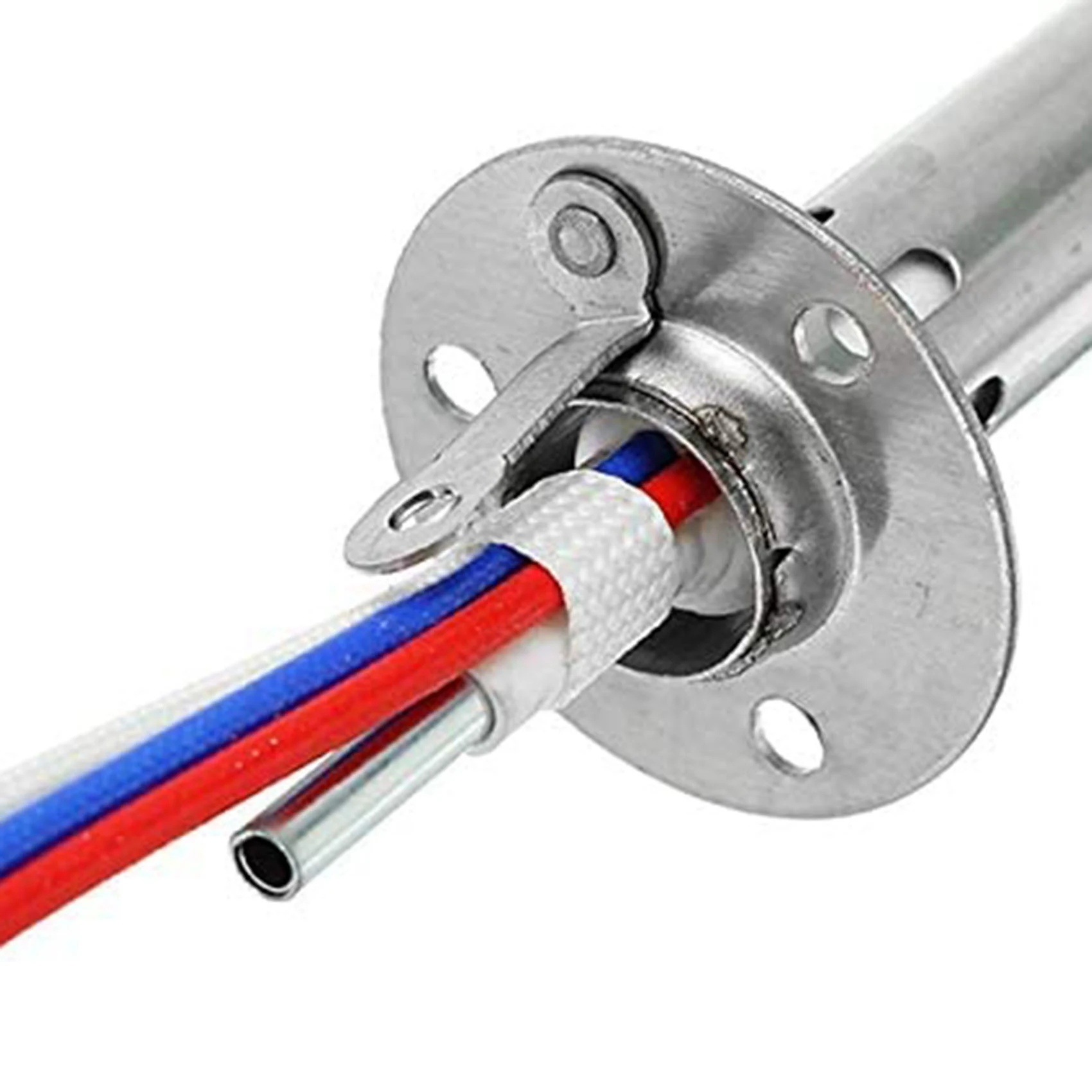 HLES-Heating Elements for S-993A/S-995A Electric Solder Sucker Soldering Iron Desoldering Pumps Welding(110V) view 4