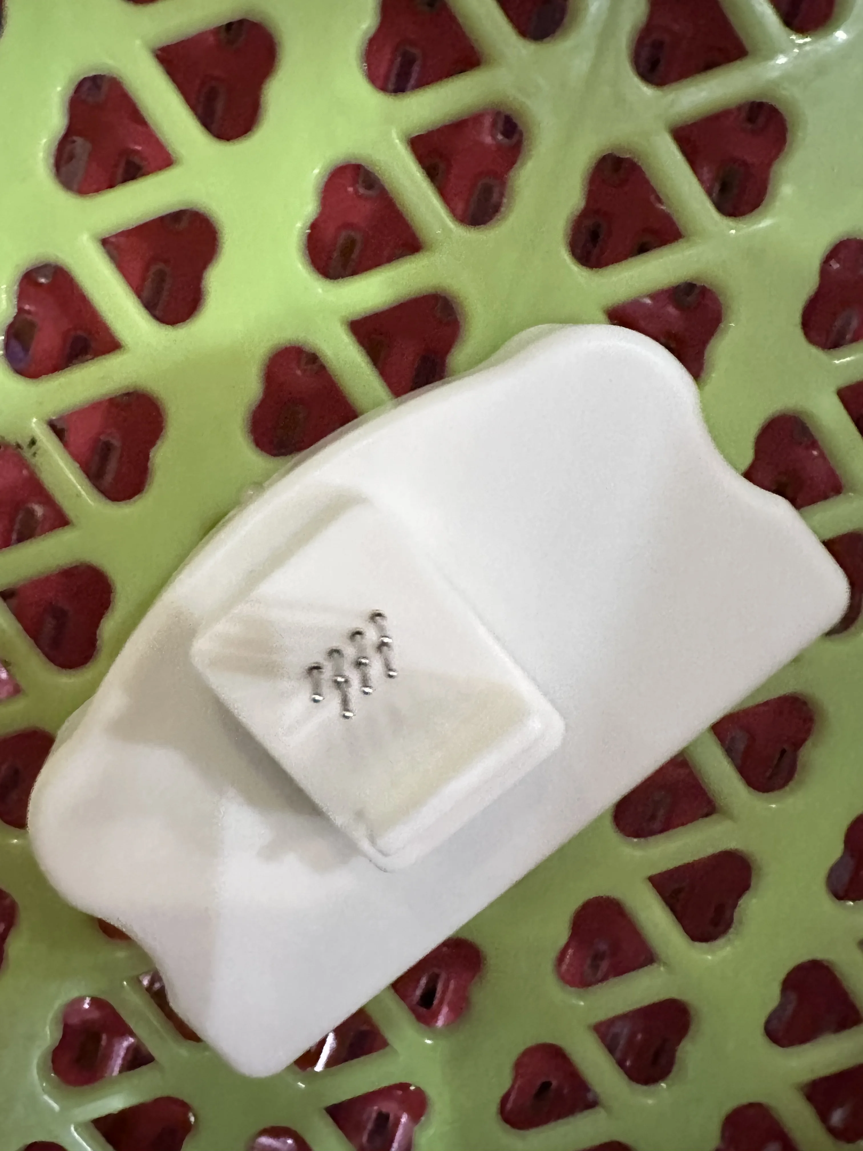 

T5820 C13T5820 Maintenance box Ink Tank Chip resetter for Epson Surelab D700 for Fuji DX100 p800 P808 P807 Waste Ink Collector