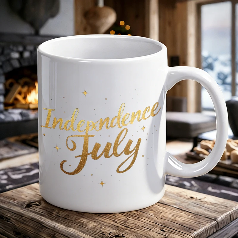

Independence Day Mug Coffee Cup Ceramic Cup Independence,