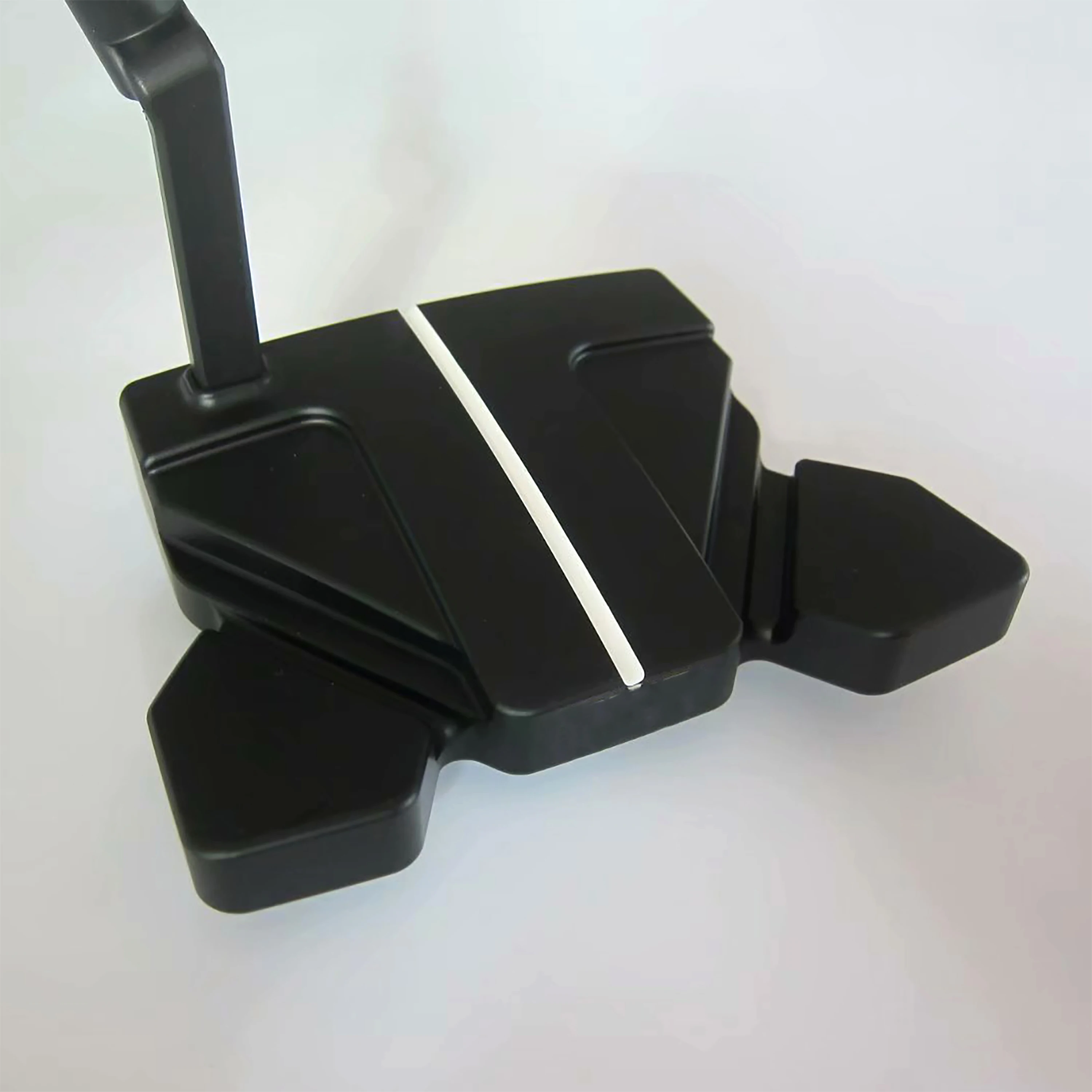 OPERATOR GEN 2 Black golf putter 32/33/34/35/36 Inch Steel Shaft With Head Cover Free shipping