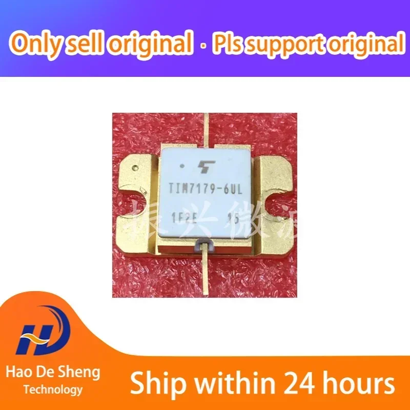 1PCS/LOT TIM7179-6UL TIM7179 New Original In Stock