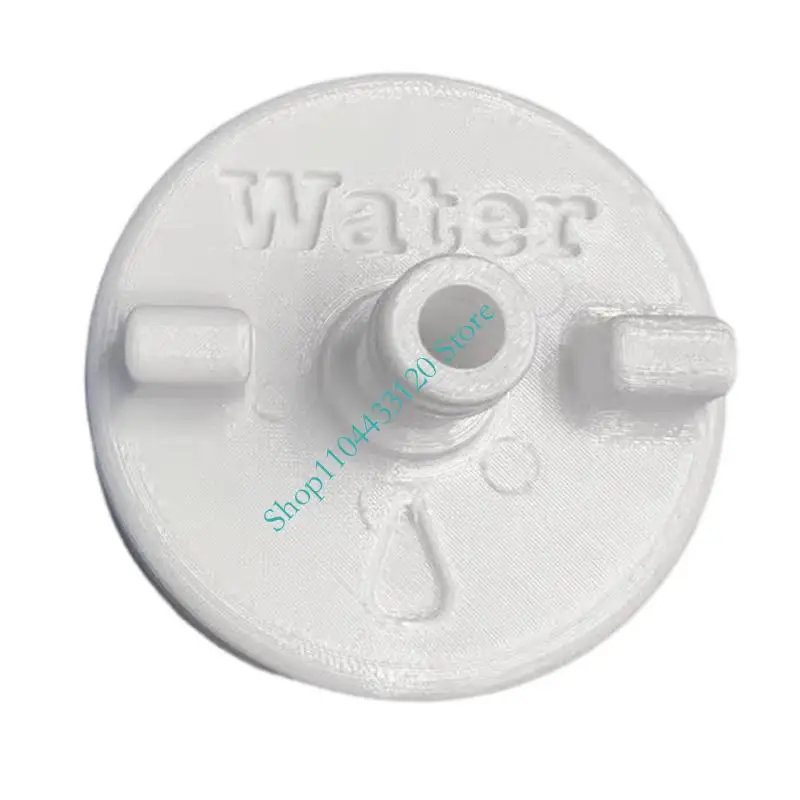 Upgrades Water Hose Adapter All Weather Water Supply Adapter Quick Connection for Tight Storage Spaces On road
