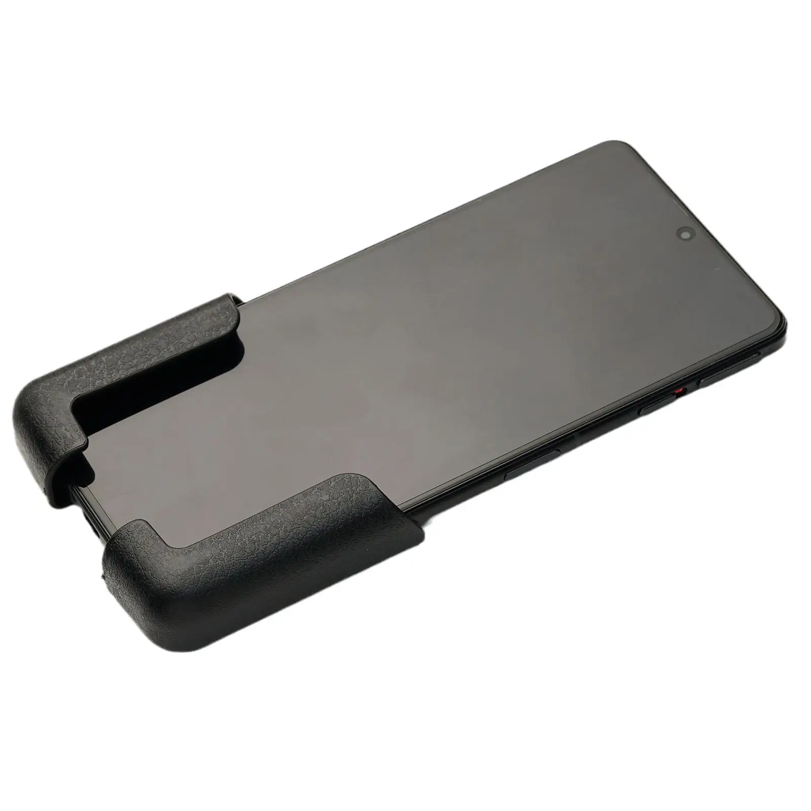 Car Phone Holder Self-adhesive Dashboard Mount Car Phone Hold Multi-purpose Home Wall Phone Bracket Auto Interior Accessories