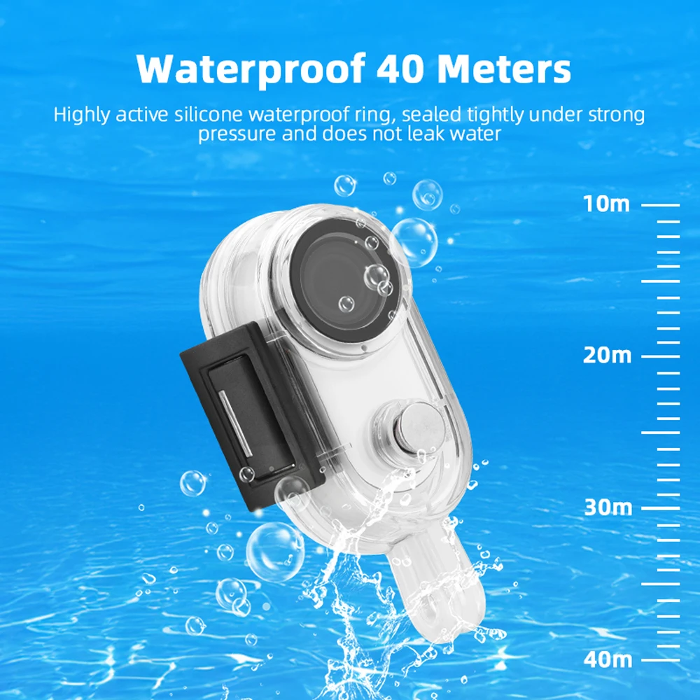 Thumbnail 3 - #5 Trending Underwater Camera Housings Right Now