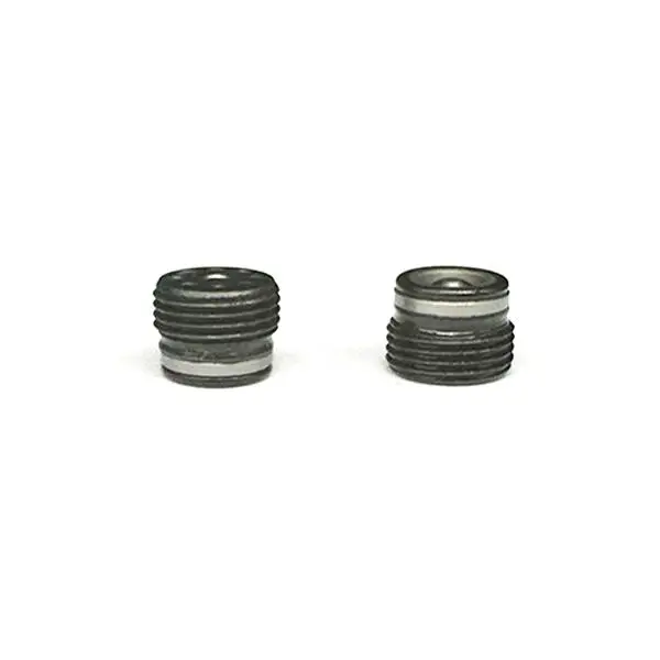 Built-in tubular check valve Recessed eight-hole forward G1/8, G1/4, G3/8, G1/2, G3/4 CVD0