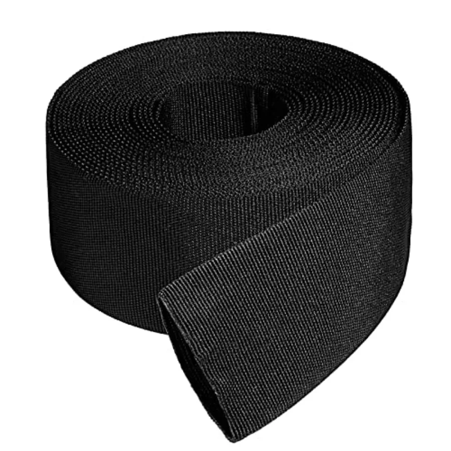 

ID Nylon Protective Hose Sleeve Nylon Protective Sleeve Nylon Protective Sheath Nylon Cable Cover for Weldg Torch Hydraulic Hos
