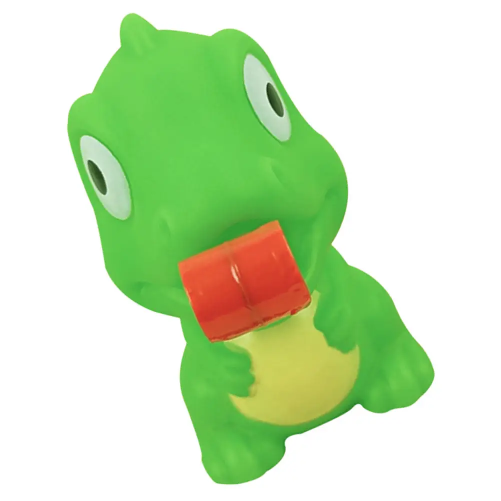 

Dinosaur Tongues Sticking Out Sound Effect Novelty Stress Squeeze Plaything Funny Party Favor Pranks Kids Sensory Office Desk