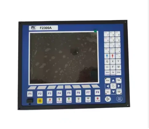 FangLing FLMC-F2300A cnc plasma cutter controller