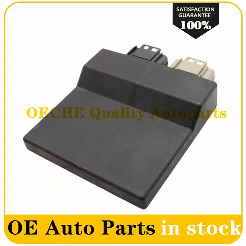 32920-21H60 32920 21H60 3292021H60 ECU CDI Ignition Unit Box For Suzuki GSXR1000 2007-2008 US Version NEW - view 5