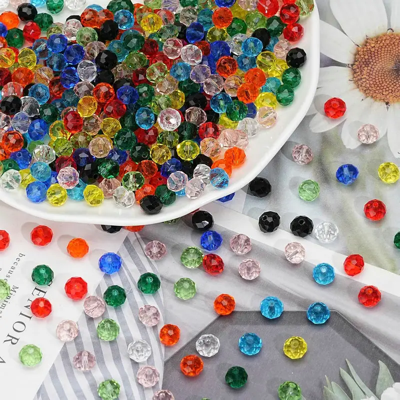 4Mm/6Mm Briolette G…