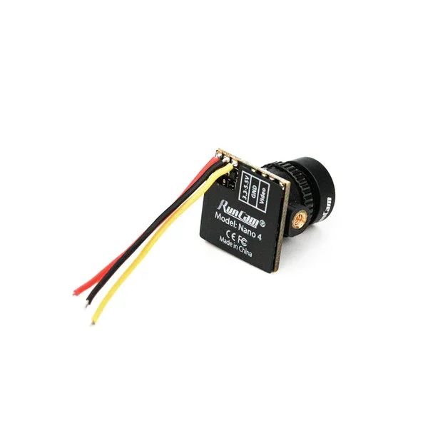 Emax Officiële Tinyhawk III Onderdelenpakket C - Runcam Nano 4 camera