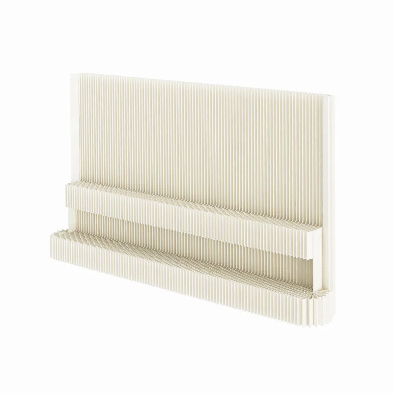 

Screen partition movable baffle wall beauty salon partition storage wall folding live stream background wall simple self-install