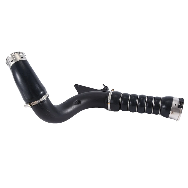 Car Boost Air Intake Hose Boost Air Intake Hose Replace For MINI F56 2014-2021 Engine Air Intake Hose Air Duct 13718616212