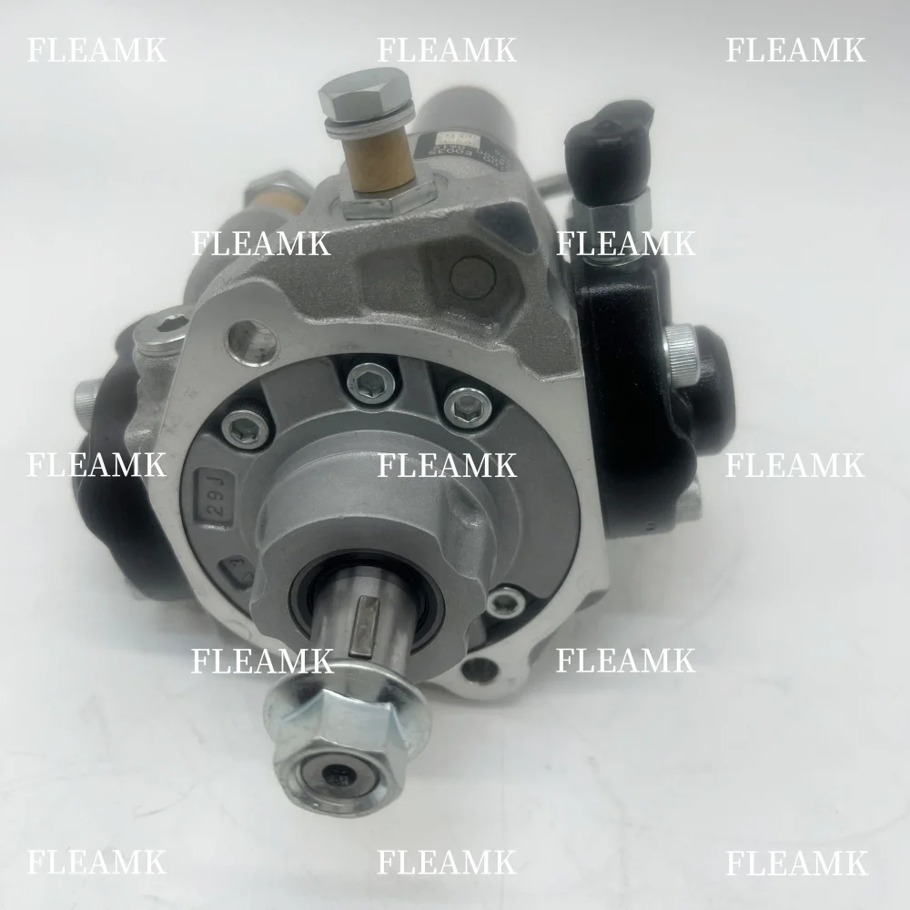 High Quality Diesel Common Rail Fuel Injection Pump 294000-0651 22100-E0110