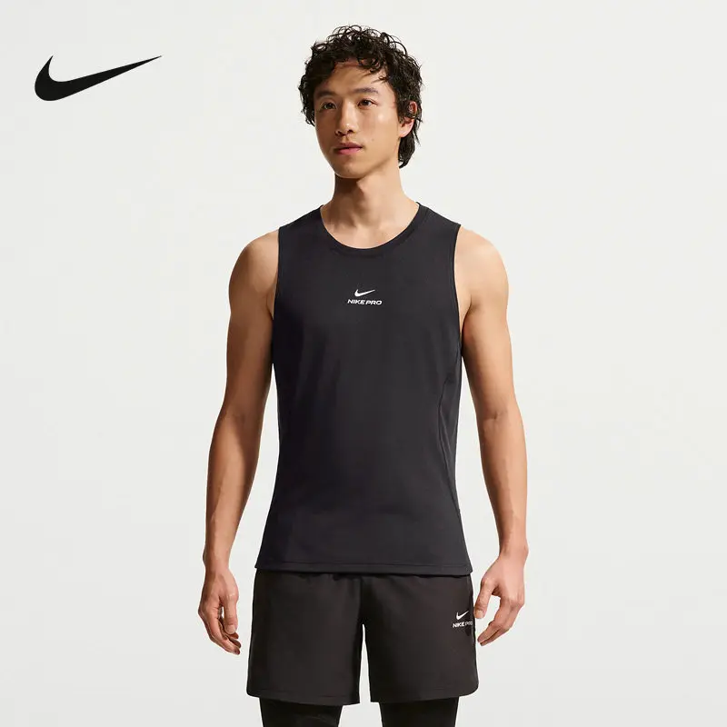 

Nike All Season Training Tshirt Anti Sweat Running Gym Multi Purpose Athletic TopIF2806-010