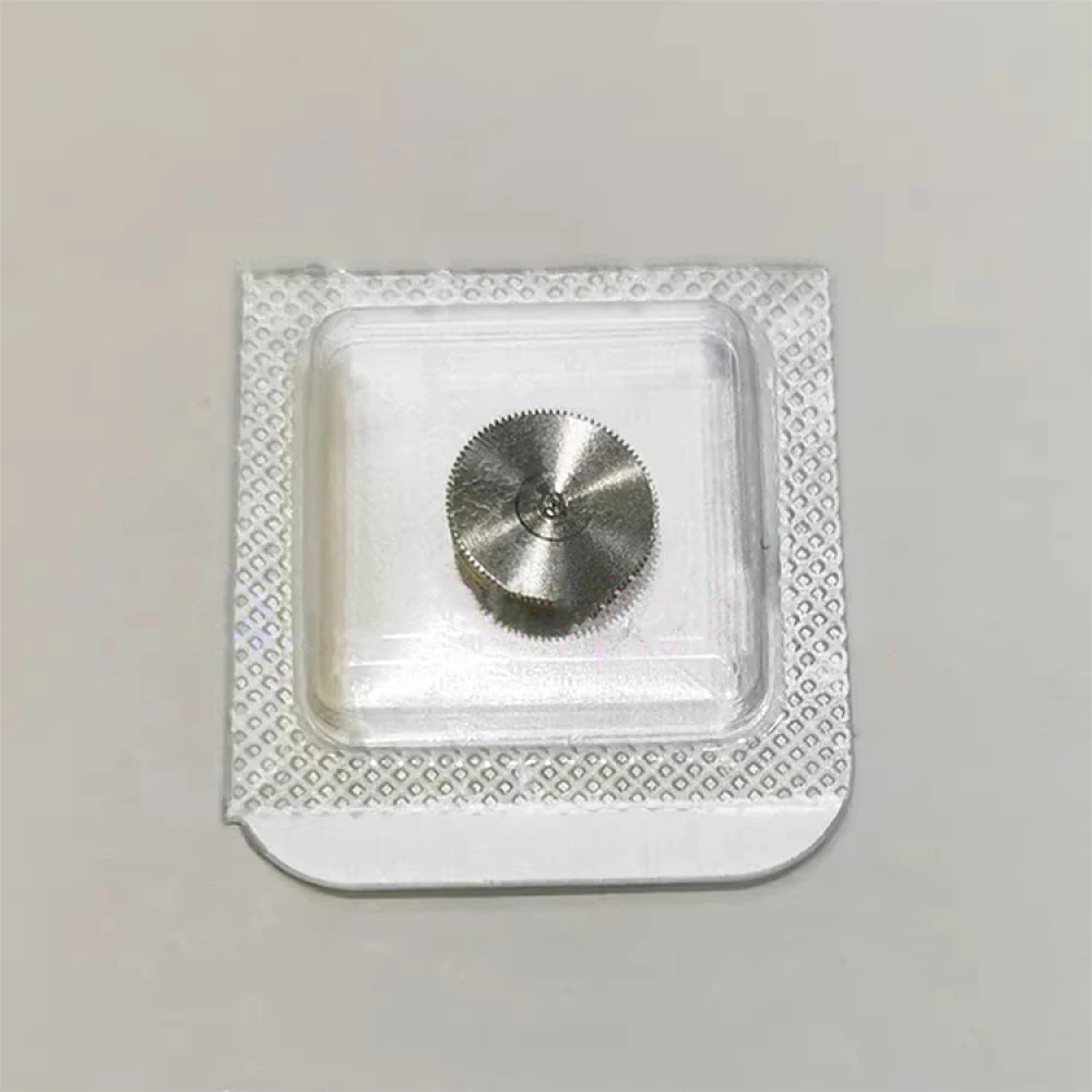 

1 шт. сменный ствол ETA2000-1 с головной пружиной L595.2-2000, механизм Barillet/ Federhaus/Bariletto, запасные части для часов