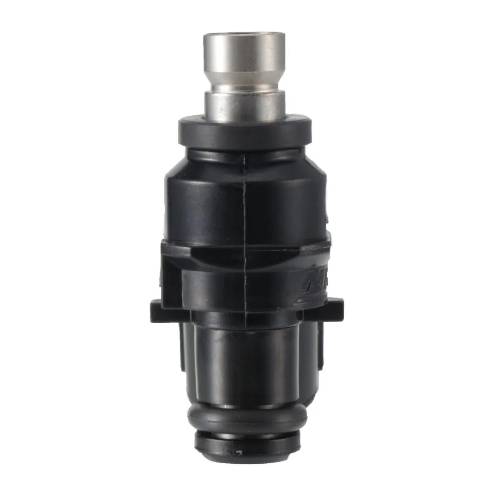 Motorcycle Fuel Injector Spray Nozzle BT-MTC-C 4 Hole 100CC for Honda Keihin Motorbike Replacement Part Modification Accessory