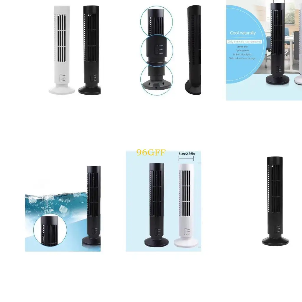 

96GF для творческого мини -USB вертикальный кондиционер для кондиционера портативного кукура