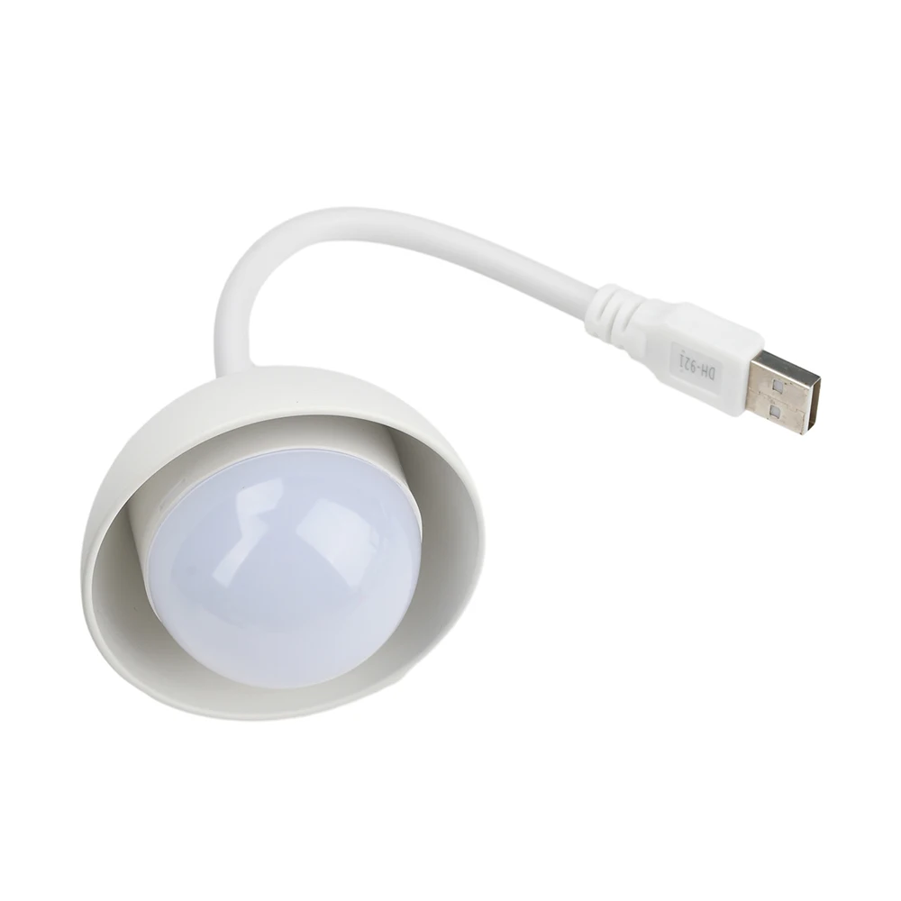 DC 5V USB プラグアンドプレイ スマートナイトライト リモコン タッチスイッチ LED ベッドサイドランプ