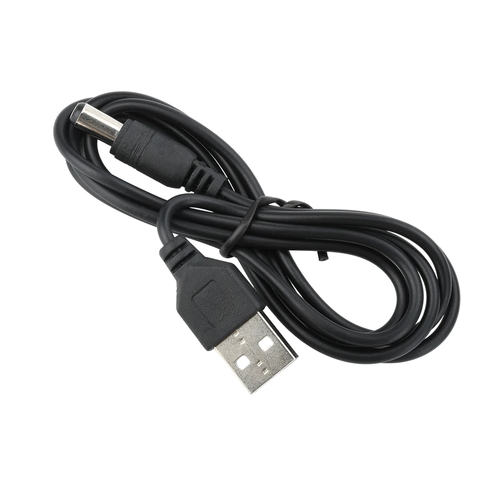 USB-Leistungsverstärkerleitung DC 5V 9V 12V Step-Up-Modul USB-Konverter-Adapterkabel 2,1x5,5mm Stecker – Detail 8