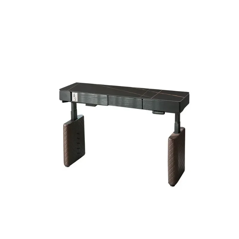 

Can lift memory function bar table, bright and delicate, easy to clean and not easy to get dirty