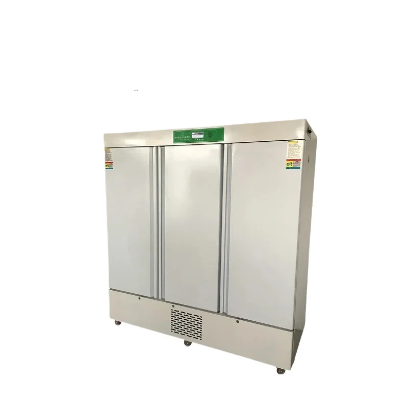 Seed Low Temperatur…