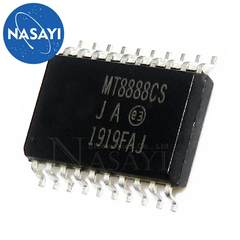 

10pcs/lot MT8888CS MT8888 SOP-18