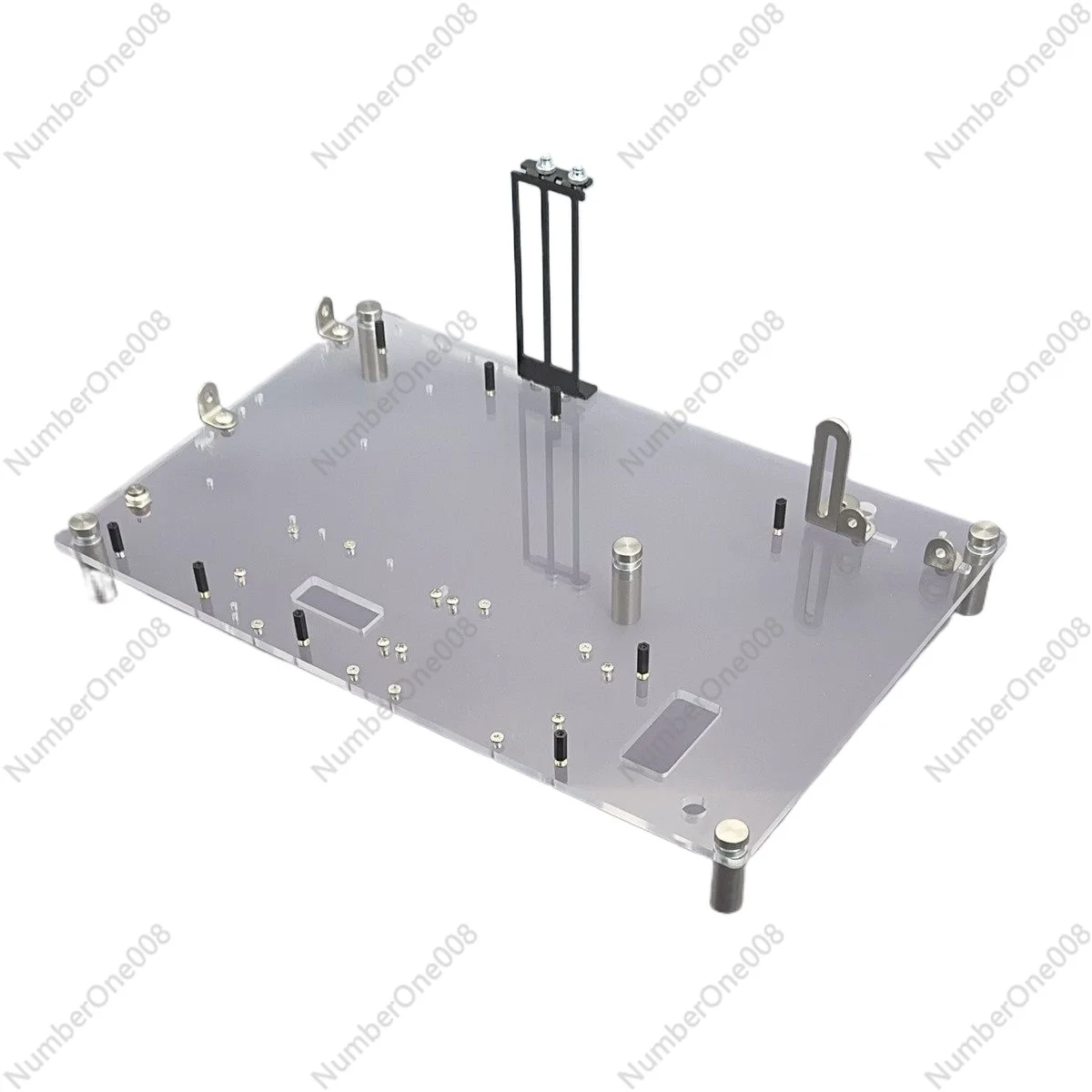 Top-Mount Psu Open …