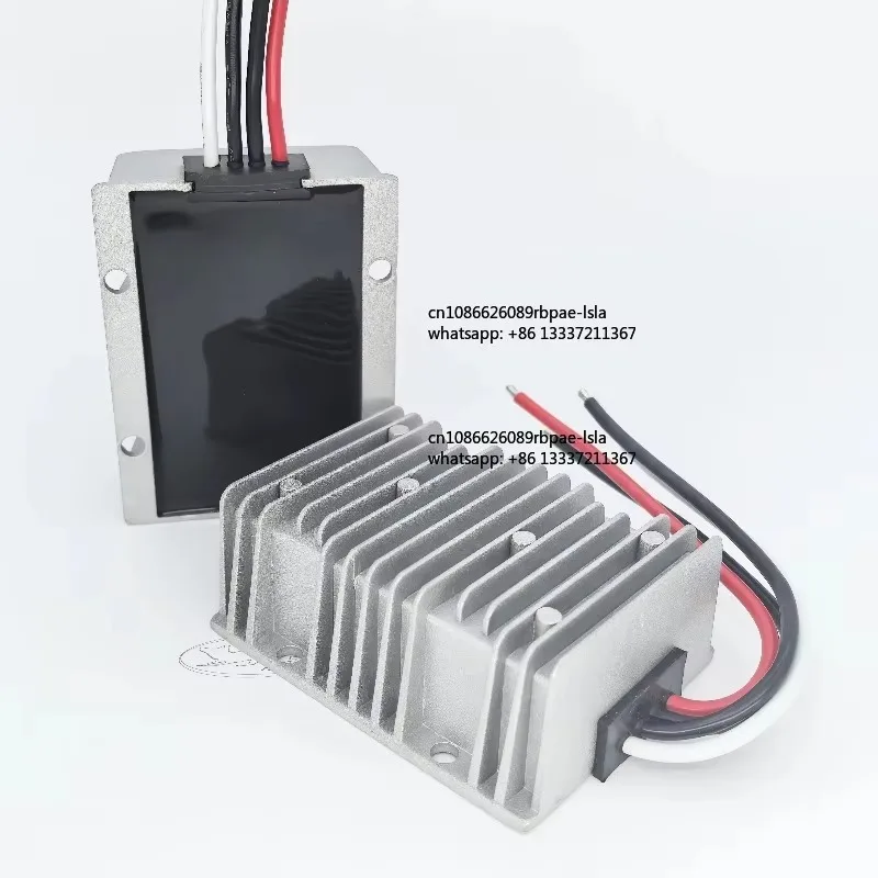 DC/DC Step Boost Converter 540W 15A Single Phase None Frequency None Wide Input Voltage Range High Efficiency Home Motor Power