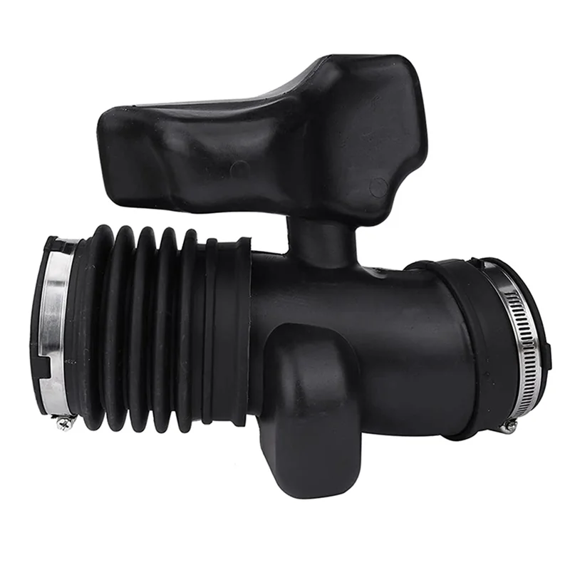 Tubo flessibile per condotto di aspirazione aria QB-Filtro aria 25783713 per Traverse e GMC Acadia e Buick Enclave e Saturn Outlook 3.6L Accessori