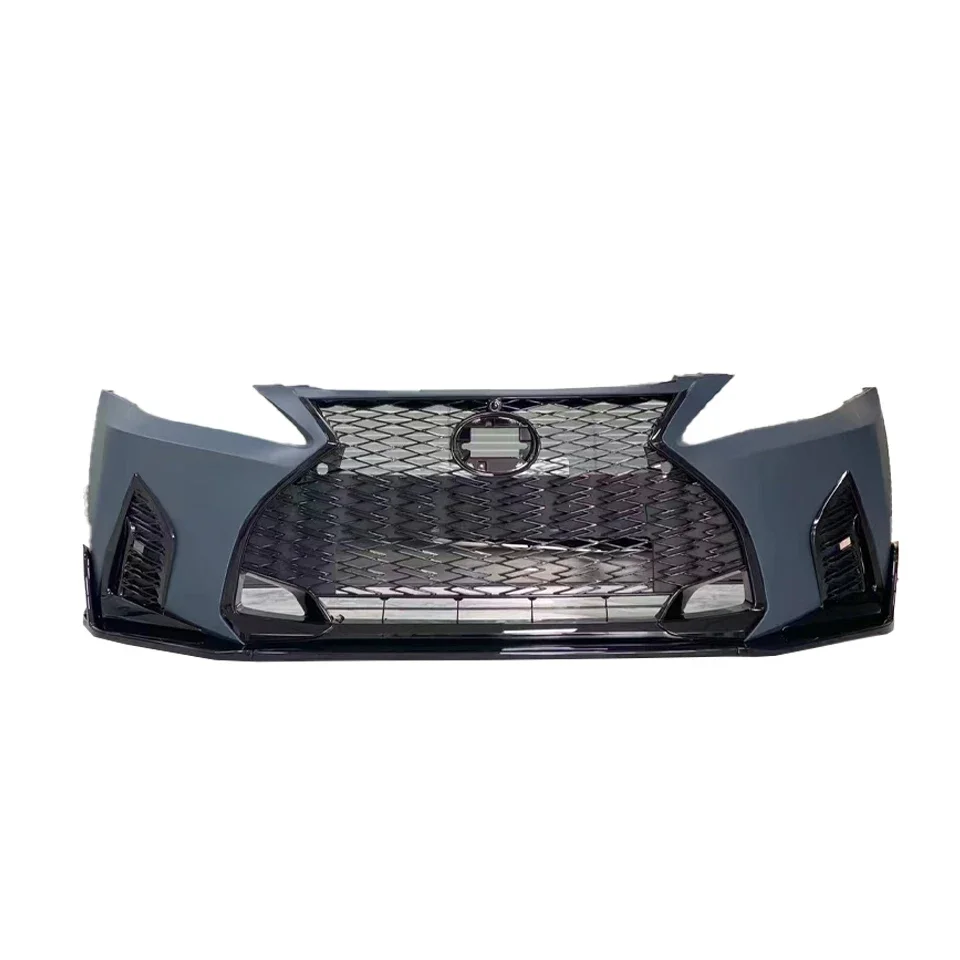 High Quality Body Kits for Lexus Is 250 2008 Upgrade Body Kit Body Kit for Lexus Is 250 Head Lamp