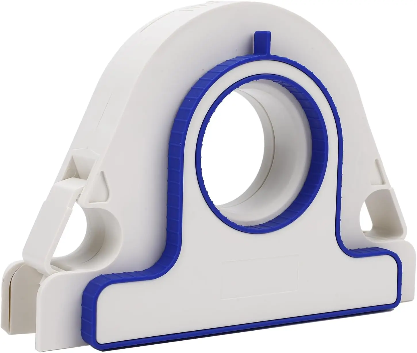 

Masking Tape Dispenser for Trim Paint Tape Applicator Tool with 1mm Overlap Extension Cutter for Window Door Frame Painting