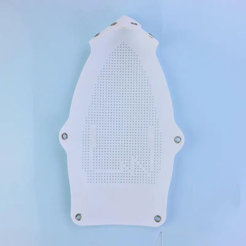 1PCS Universal Ironing Shoe Cover Anti-Scorching Ironing Pressing Pads For Clothes Wrinkle Removal Electric Irons Protector Pad