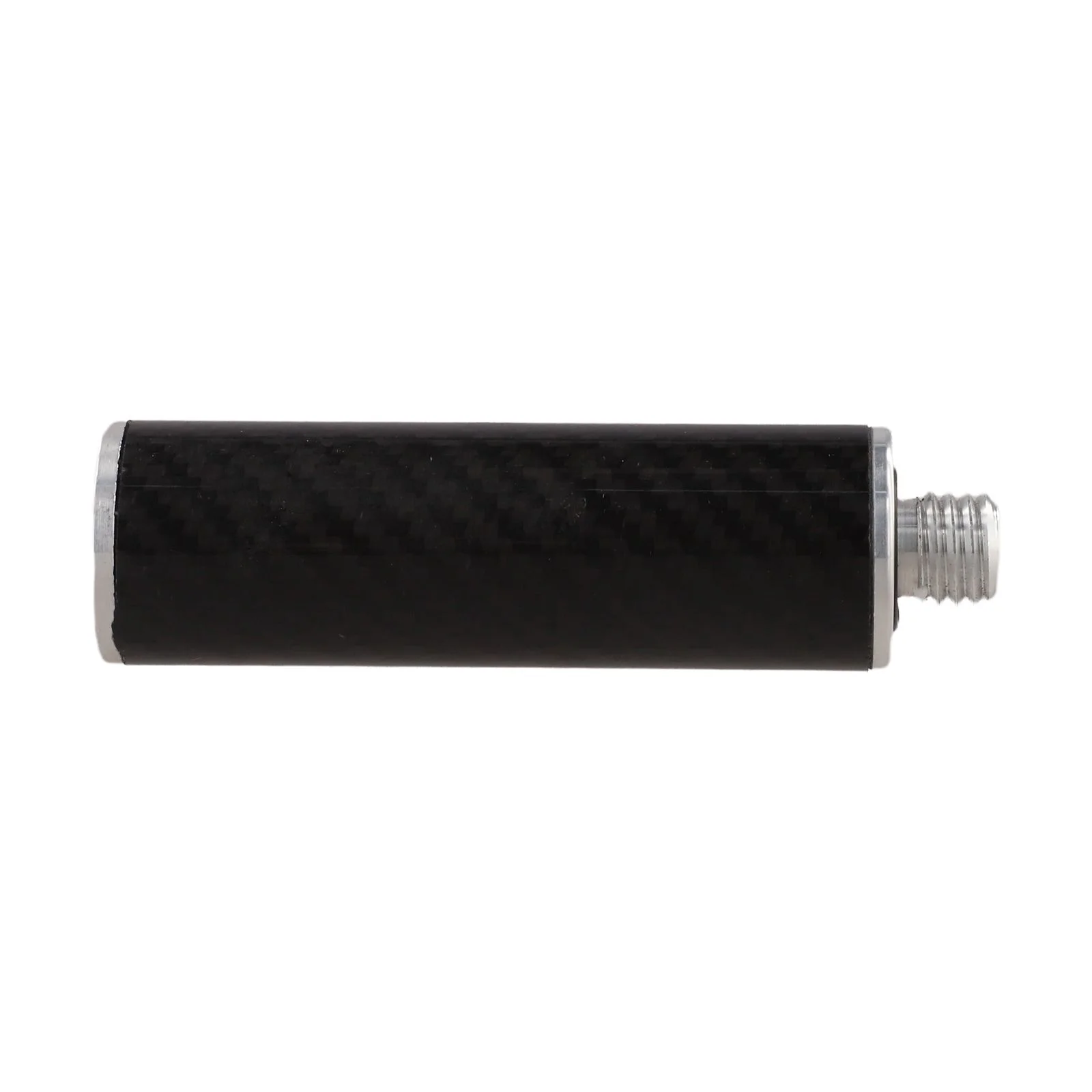 Carbon Fiber Surveying Pole Diameter 32mm with 58 x 11 Thread Compatible with for gps Rod Measuring Lengths 10 20 30 40 50cm
