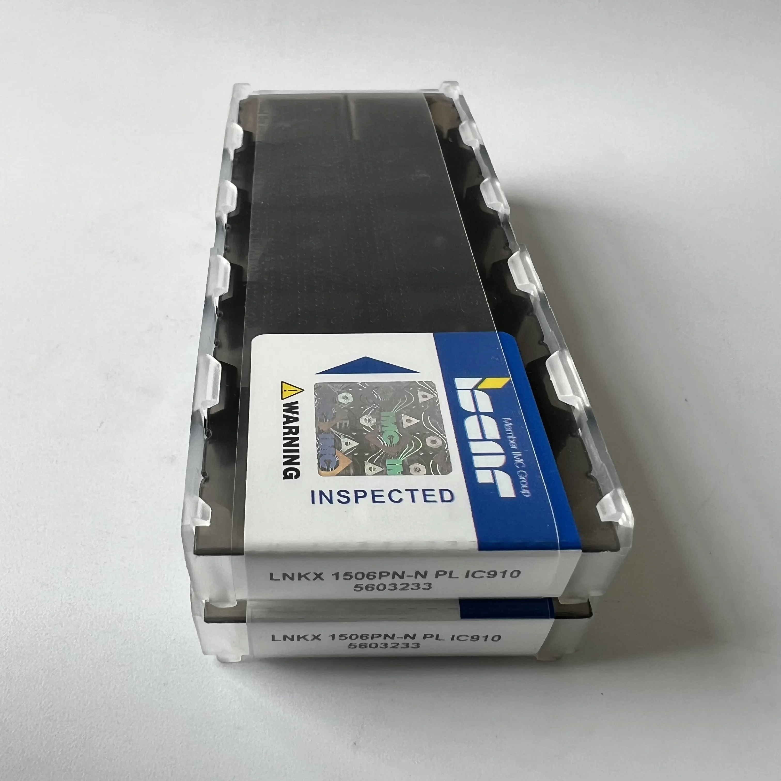 

LNKX1506PN-N PL IC910 CNC BLADE