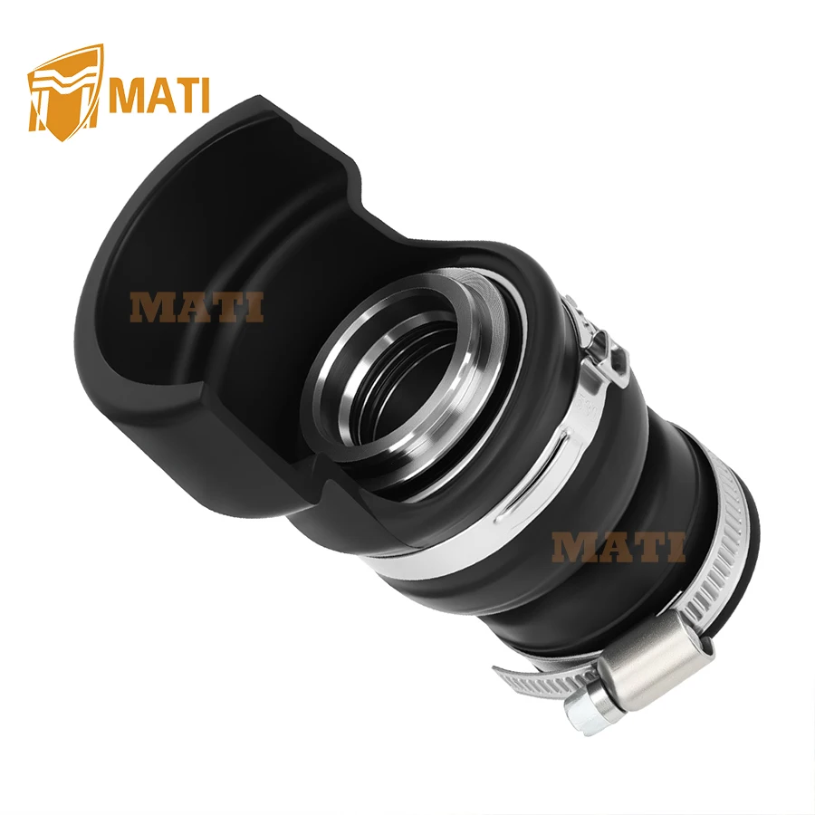 Заглушка и подшипник приводного вала MATI для Sea-Doo GTI GTR GTX RXP Wake FISH PRO 130 155 170 215 255 260 420832648