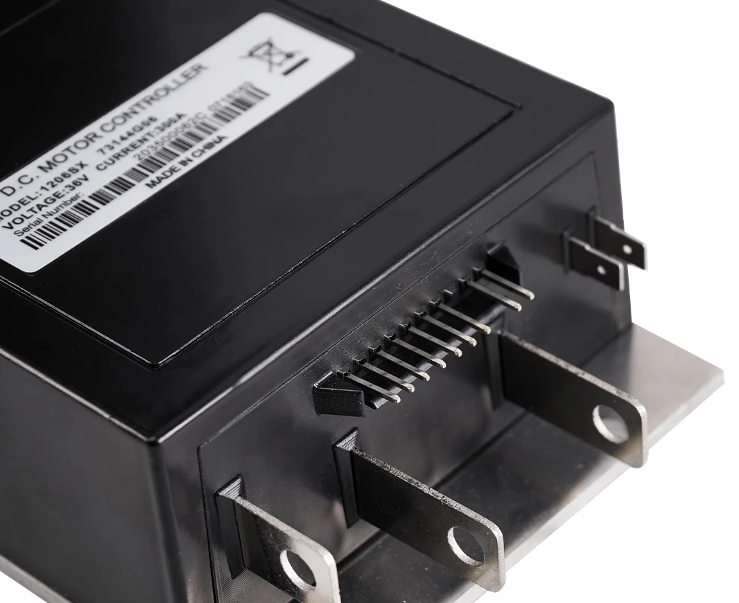 Parti per controller 1206SX-005DCS-9 pin 36V300A 73144G01 73144G03 73144G06