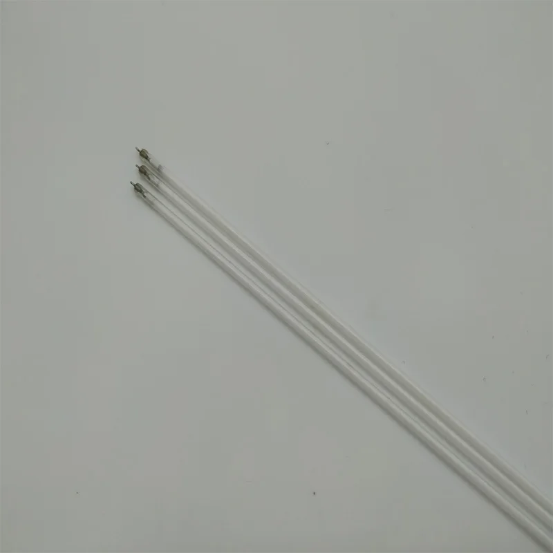 10PCS/Lot 7" 165MMX95X2.0 CCFL Lamp Tube Code Cathode Fluorescent Backlight