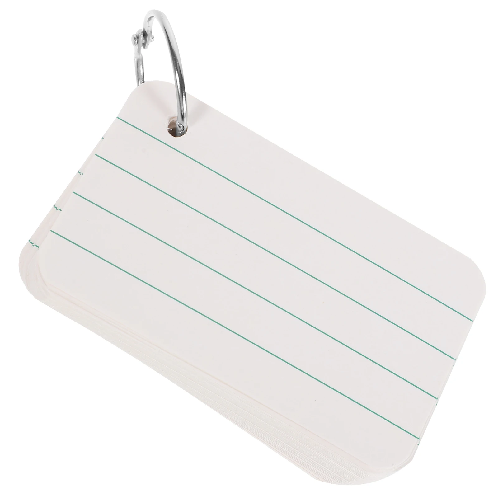 

1 комплект пустых карточек для карточек, многофункциональные карточки для карточек «сделай сам», обучающие пособия для памяти слов, творческая записка для дома