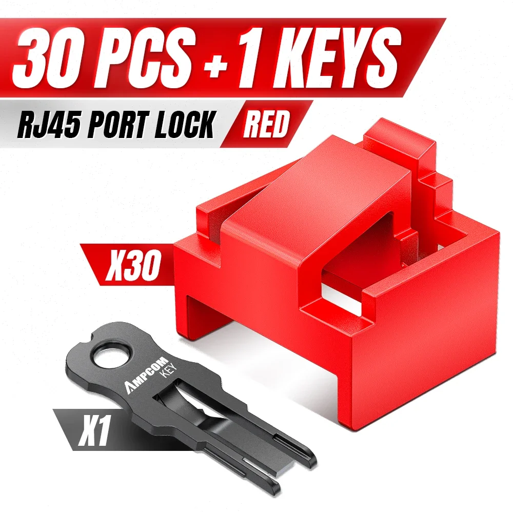 Variant: 30 Inserts 1 Key