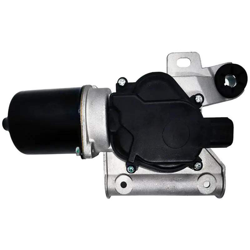 

Мотор стеклоочистителя лобового стекла 28800ED500B121 4343114 для Nissan Tiida 2005-2010, в сборе - A02G