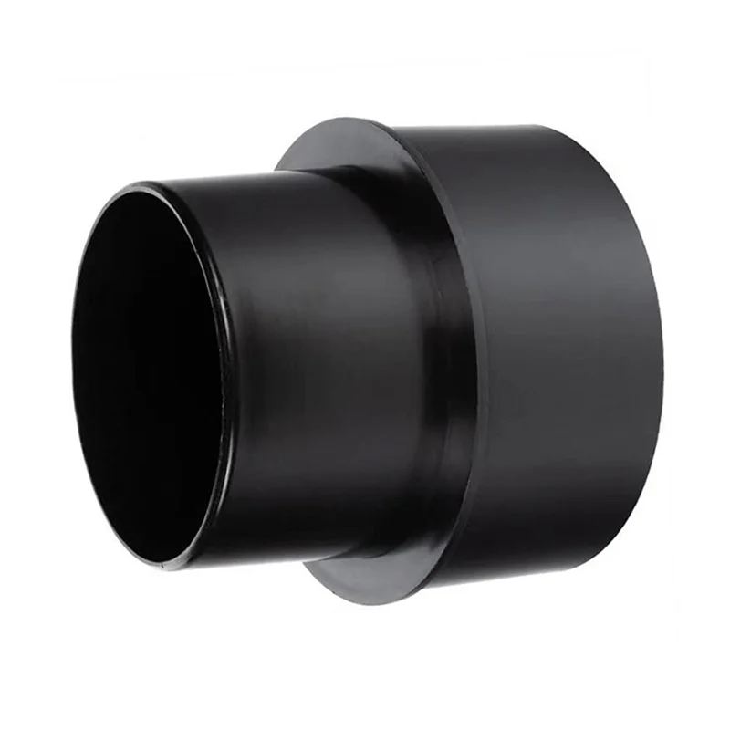 J1UL1N 70170 5Inch To 4Inch Reducer Dust Collection Fitting,5 To 4 Inches Duct Reducer,Dust Collector Systems